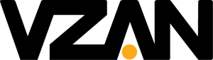 VZAN Logo Vector