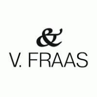 V. Fraas Logo PNG Vector