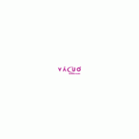 Vácuo - Moda Feminina Logo PNG Vector