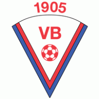 Vágs Bóltfelag og VB/Sumba Logo Vector