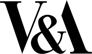 V&A Museum Logo PNG Vector