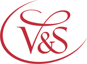 V&S Logo PNG Vector