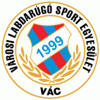 Vac Dunakanyar FC Logo Vector