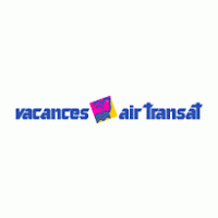 Vacances Air Transat Logo PNG Vector