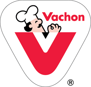 Vachon Logo Vector