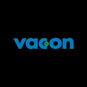 Vacon Logo PNG Vector