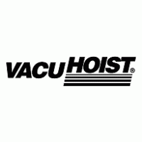 Vacu Hoist Logo PNG Vector