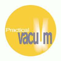 Vacuum Logo Vector
