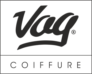 Vag Coiffure Logo Vector