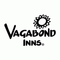 Vagabond Inns Logo PNG Vector