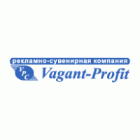 Vagant-Profit Company Logo Vector