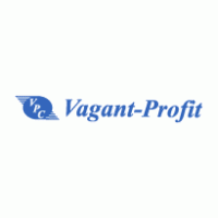 Vagant-Profit Company Logo Vector