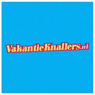 Vakantieknallers.nl Logo PNG Vector