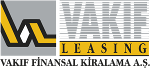 Vakif Leasing Logo Vector