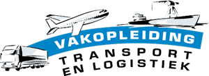 Vakopleiding Transport en Logistiek Logo PNG Vector