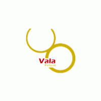 Vala Pictures Logo PNG Vector