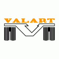 Valart Logo PNG Vector