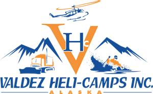 Valdez Heli-Camps Logo PNG Vector