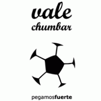 Vale Chumbar Logo PNG Vector