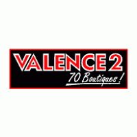 Valence 2 Logo PNG Vector