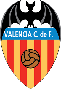 Valencia Logo PNG Vector