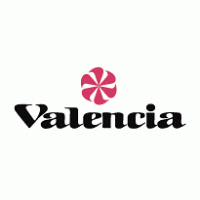 Valencia Logo Vector