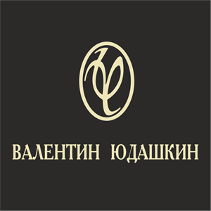Valentin Yudashkin Logo PNG Vector