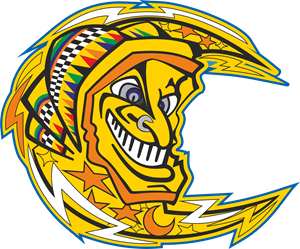 Valentino Rossi Sun Logo PNG Vector (CDR) Free Download
