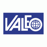 Valeo Logo PNG Vector