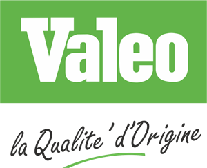 Valeo Logo Vector