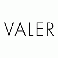 Valer Logo PNG Vector
