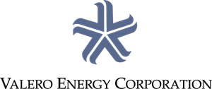 Valero Energy Logo PNG Vector