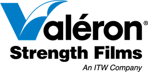 Valeron Strength Films Logo PNG Vector