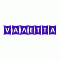 Valetta Logo PNG Vector
