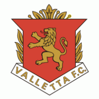 Valetta FC Logo PNG Vector