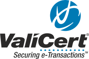 ValiCert Logo PNG Vector