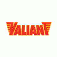 Valiant Logo PNG Vector