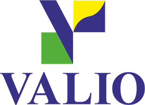 Valio Logo Vector
