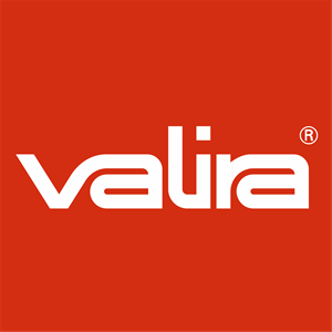 Valira Logo PNG Vector