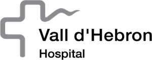Vall Hebron Hospital Logo Vector