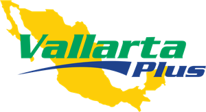 Vallarta Plus Logo PNG Vector
