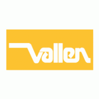 Vallen Logo PNG Vector