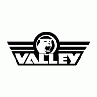 Valley Logo PNG Vector