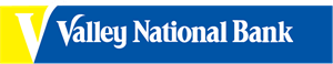 Valley National Bank Logo PNG Vector