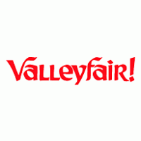 Valleyfair! Logo PNG Vector