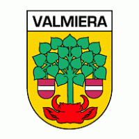 Valmiera Logo PNG Vector