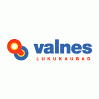 Valnes Lukukaubad Logo PNG Vector