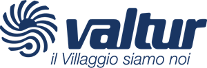 Valtur Logo PNG Vector