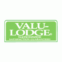 Valu-Lodge Logo PNG Vector