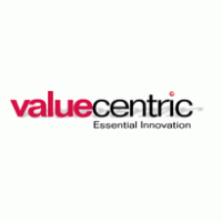 ValueCentric Logo PNG Vector